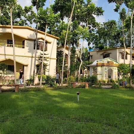 Sundarban Tiger Roar Resort Purbbadulki Екстер'єр фото