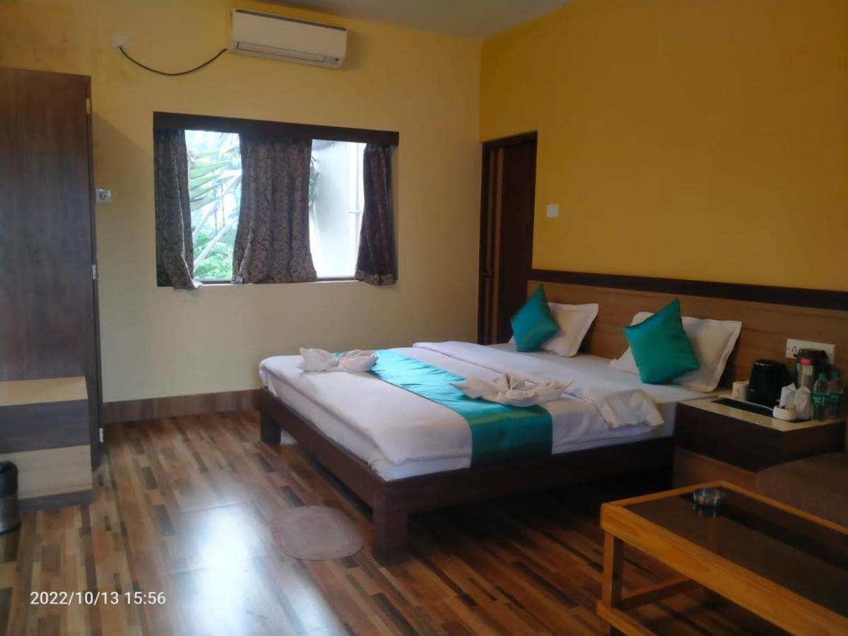 Sundarban Tiger Roar Resort Purbbadulki Екстер'єр фото