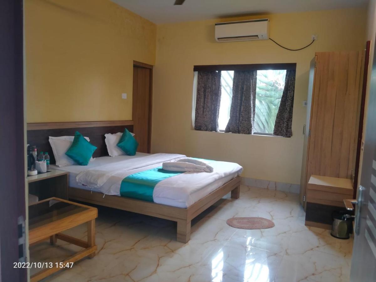 Sundarban Tiger Roar Resort Purbbadulki Екстер'єр фото
