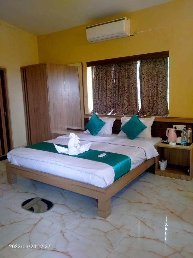 Sundarban Tiger Roar Resort Purbbadulki Екстер'єр фото