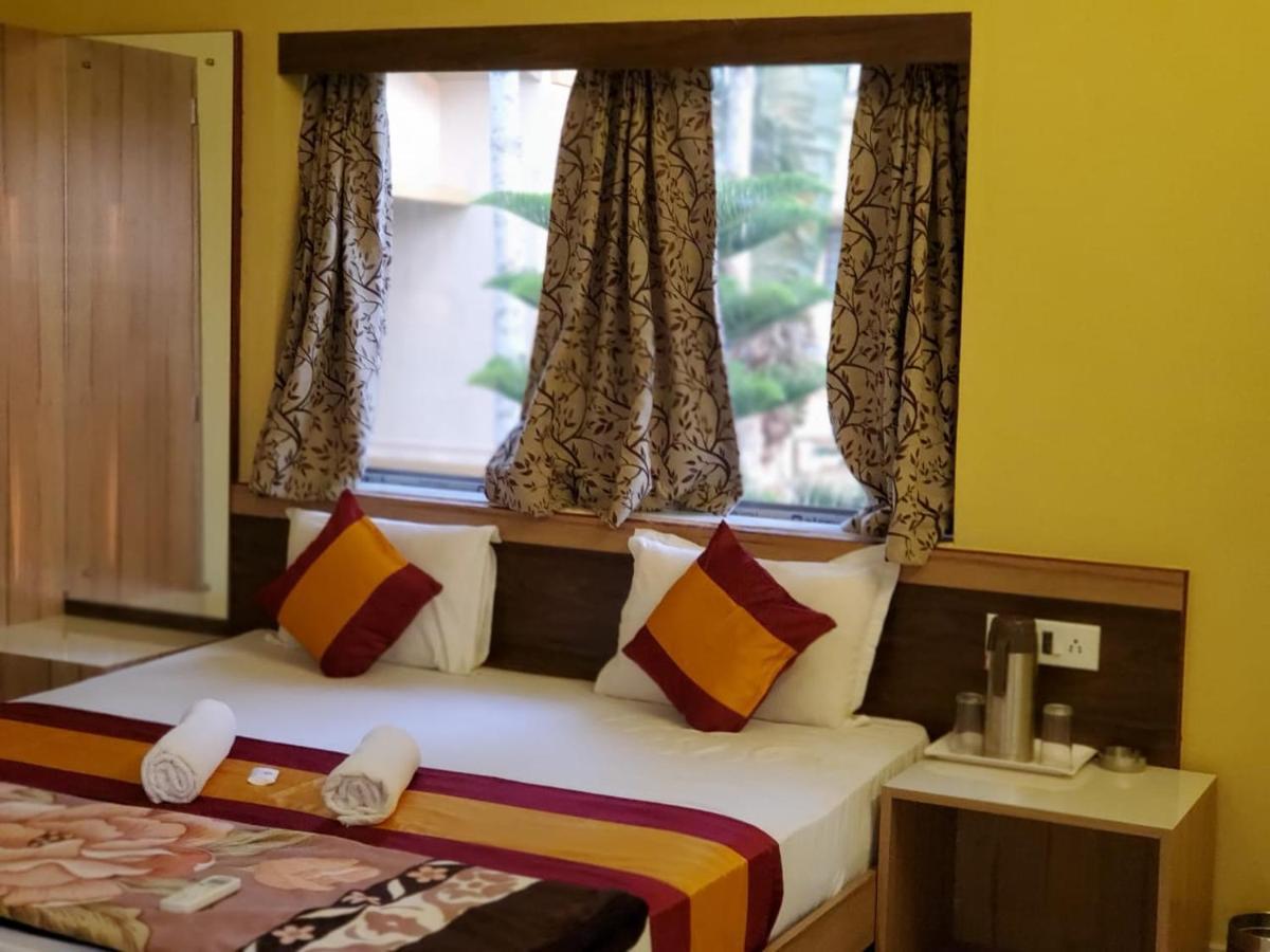 Sundarban Tiger Roar Resort Purbbadulki Екстер'єр фото