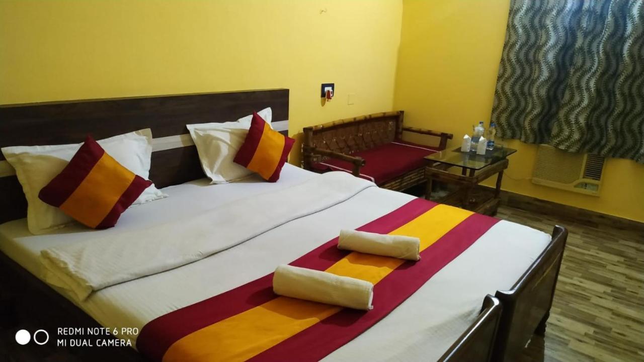 Sundarban Tiger Roar Resort Purbbadulki Екстер'єр фото