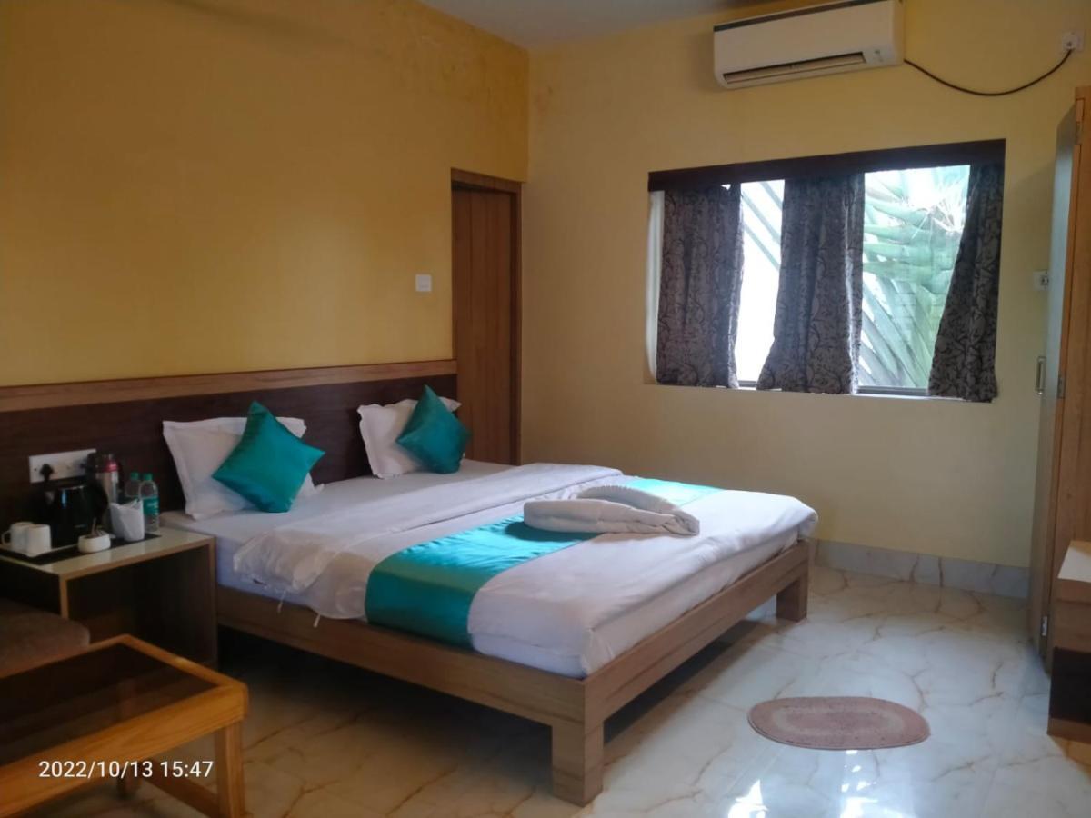 Sundarban Tiger Roar Resort Purbbadulki Екстер'єр фото