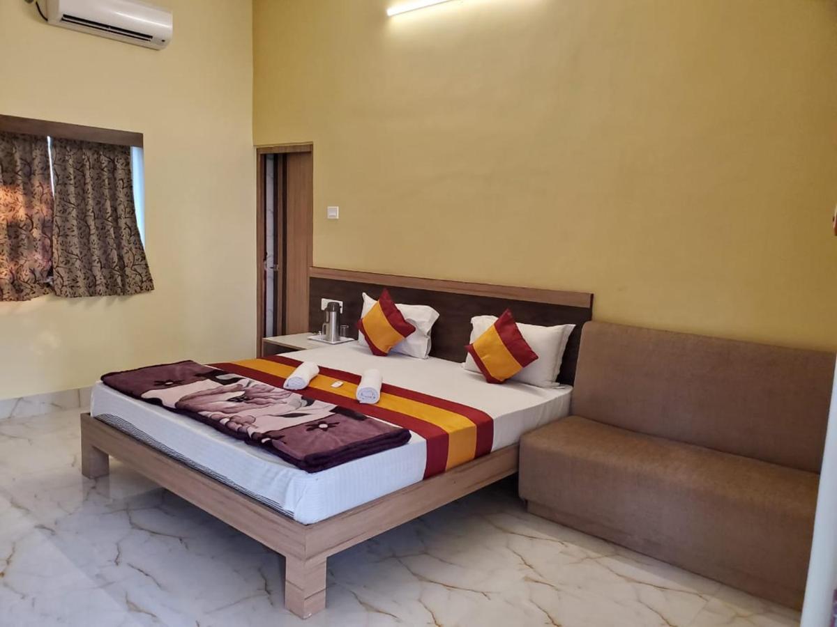 Sundarban Tiger Roar Resort Purbbadulki Екстер'єр фото