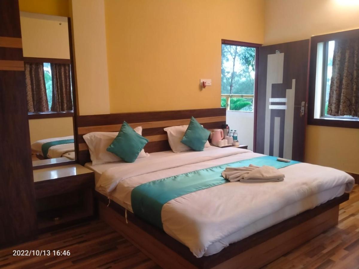 Sundarban Tiger Roar Resort Purbbadulki Екстер'єр фото