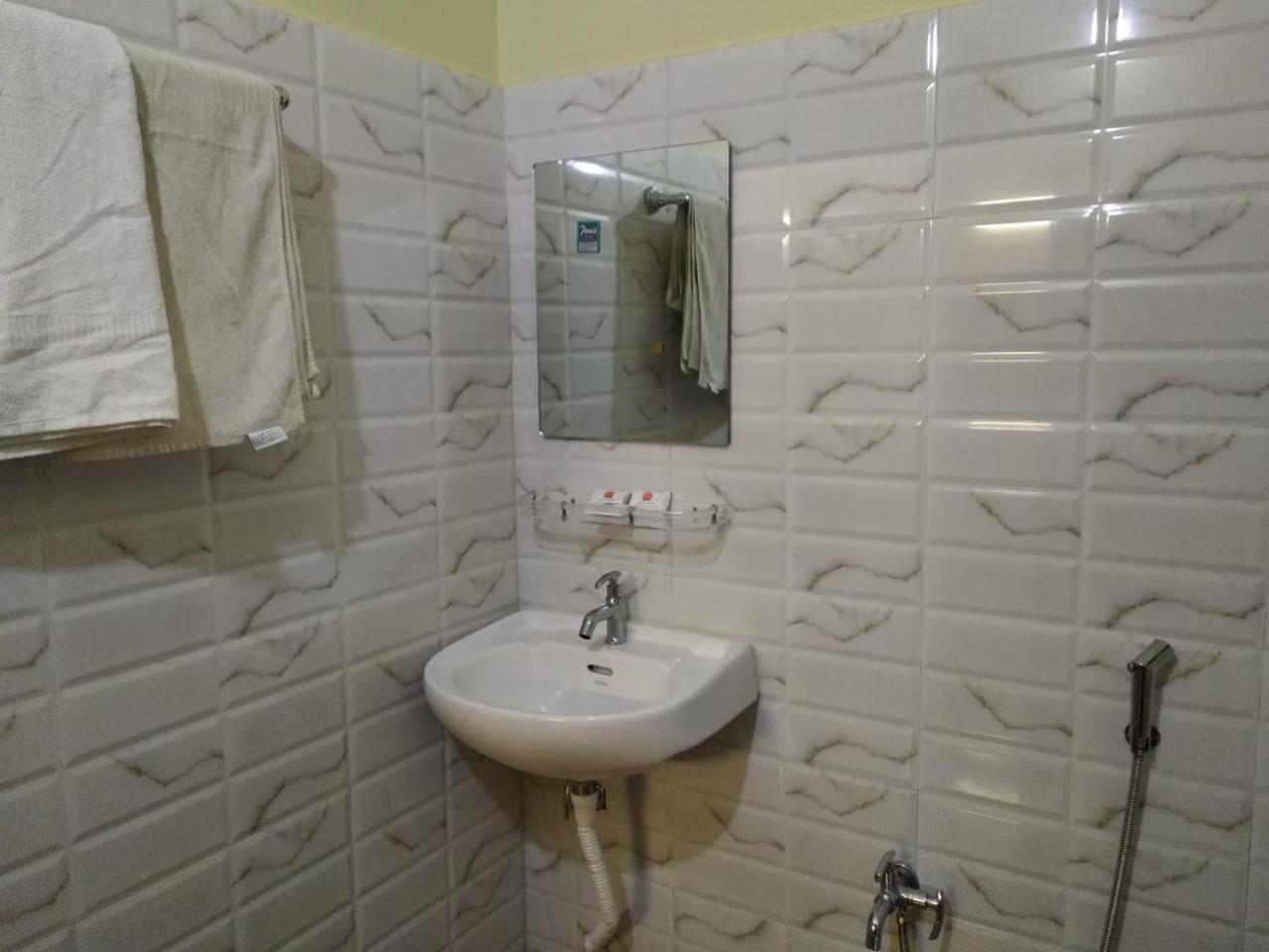 Sundarban Tiger Roar Resort Purbbadulki Екстер'єр фото