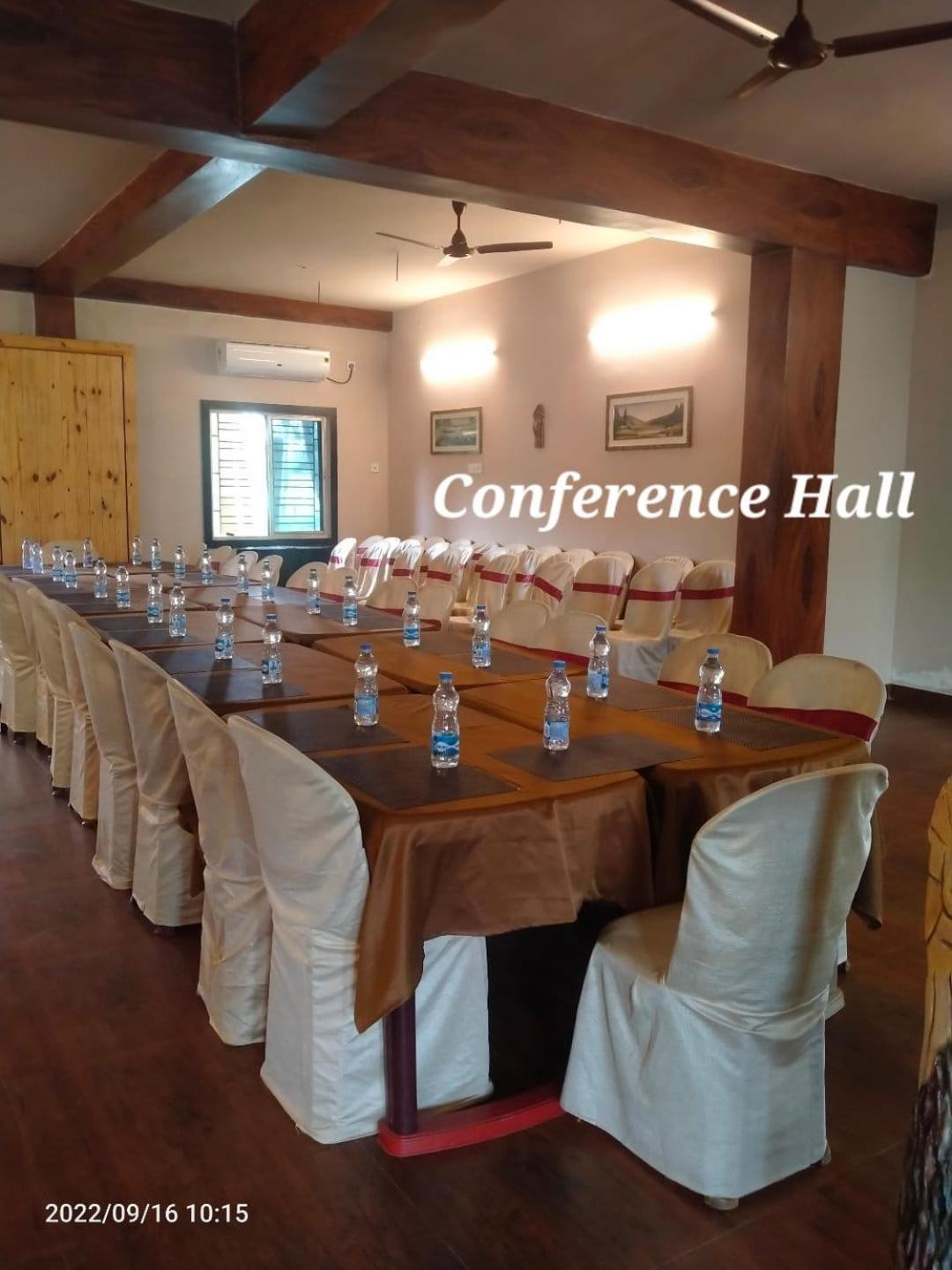 Sundarban Tiger Roar Resort Purbbadulki Екстер'єр фото