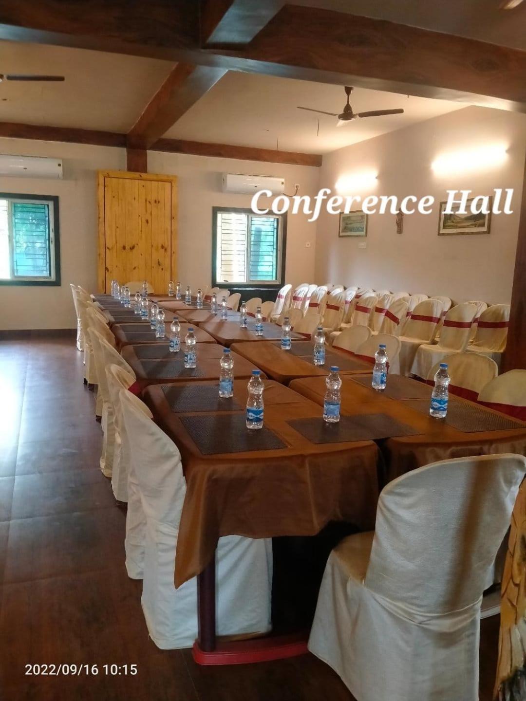 Sundarban Tiger Roar Resort Purbbadulki Екстер'єр фото