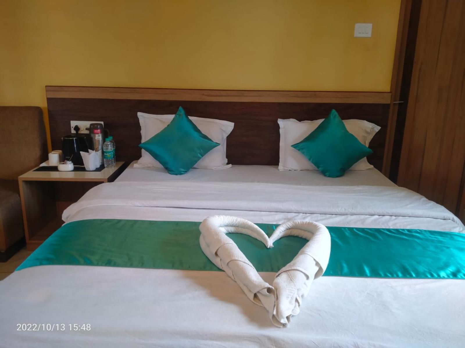 Sundarban Tiger Roar Resort Purbbadulki Екстер'єр фото