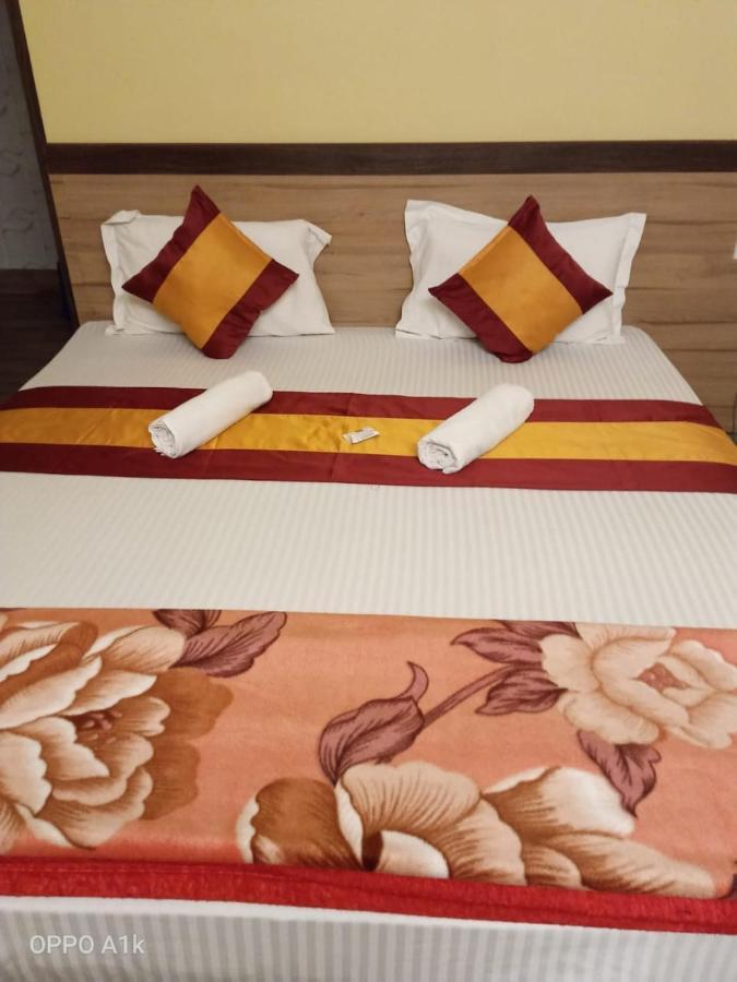 Sundarban Tiger Roar Resort Purbbadulki Екстер'єр фото