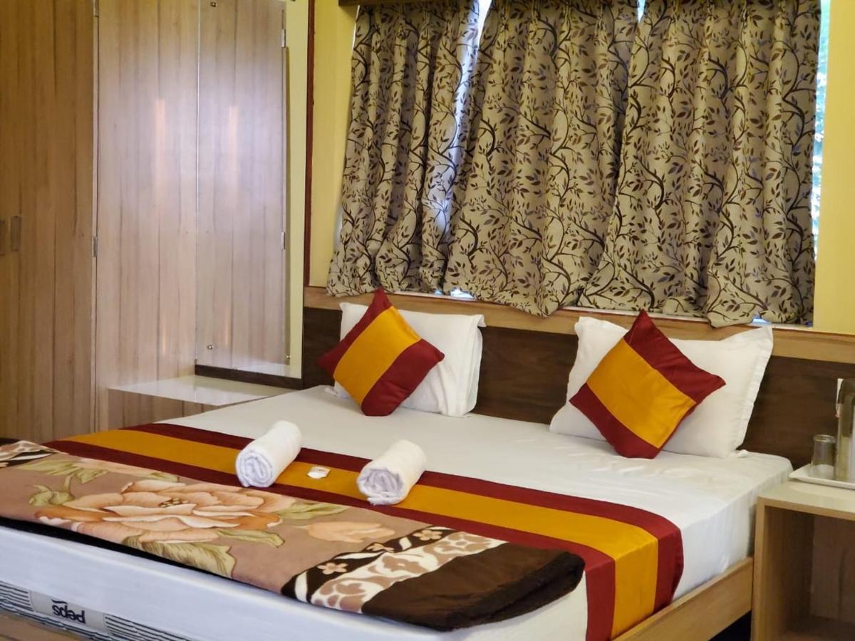 Sundarban Tiger Roar Resort Purbbadulki Екстер'єр фото